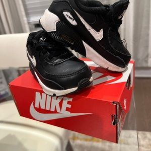 Nike Air Max 90 Toddler Size 8c